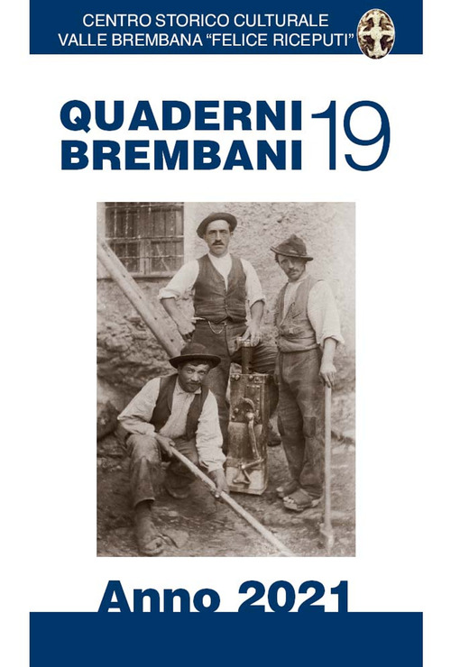 Quaderni brembani