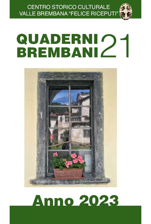 Quaderni brembani