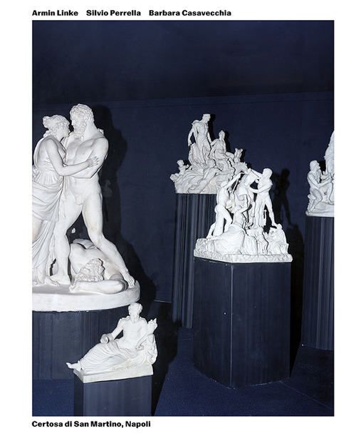 Certosa di San Martino, Napoli