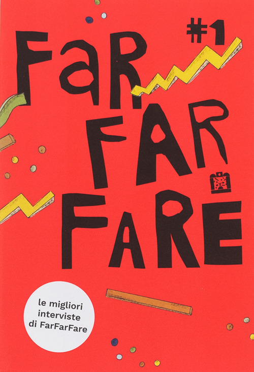 FarFarFare