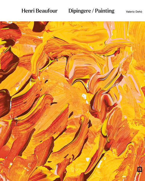 Henri Beaufour, dipingere-painting