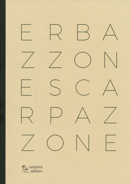 Erbazzone & scarpazzone