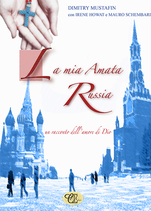 La mia amata Russia