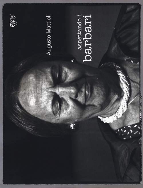 Aspettando i barbari