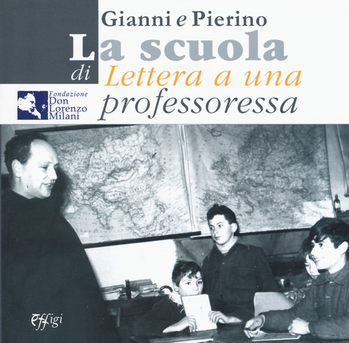 La scuola di lettere a una professoressa