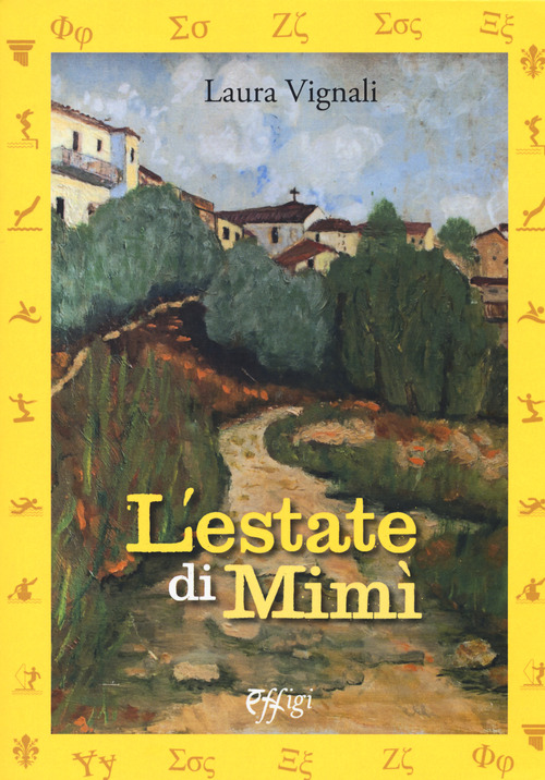 L'estate di Mimì