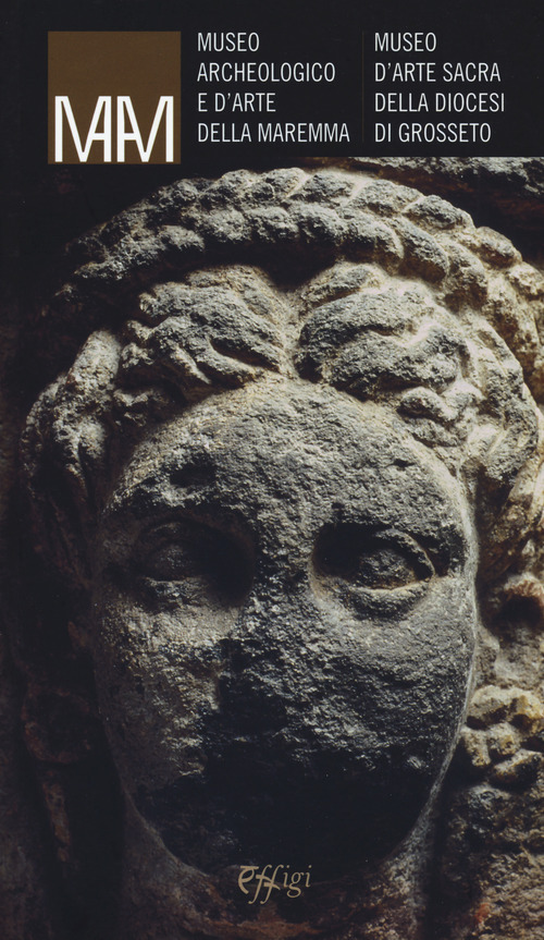 Museo archeologico e d'arte della Maremma. Museo d'arte sacra della diocesi di Grosseto