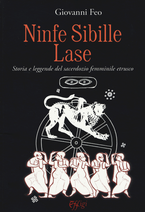 Ninfe sibille lase