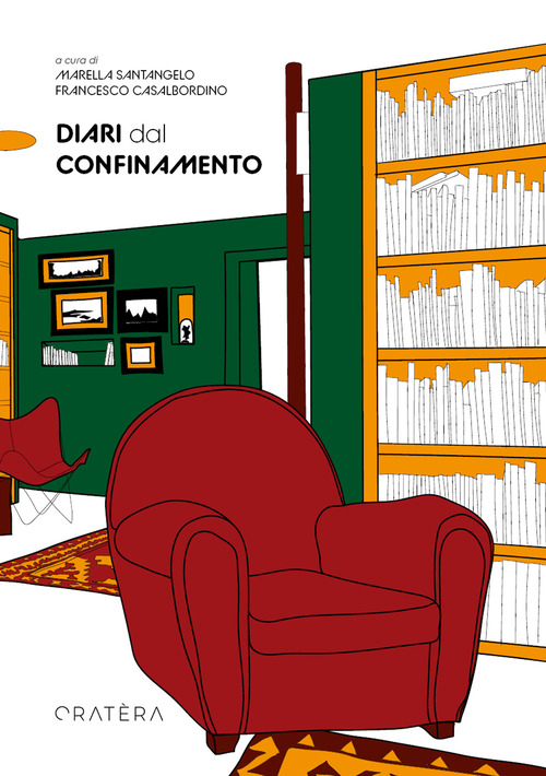 Diari dal confinamento