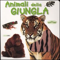 Animali curiosi. Accarezzami