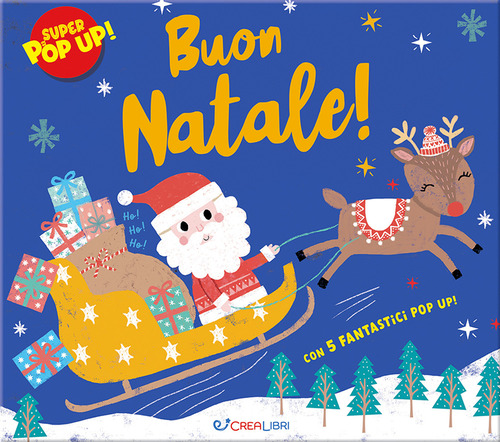 Buon Natale!