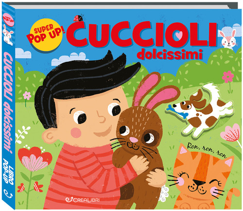 Cuccioli dolcissimi