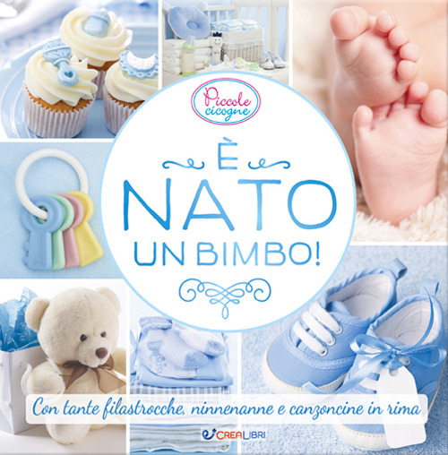 È nato un bimbo!