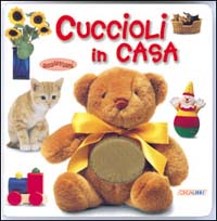 I miei giochi. Accarezzami