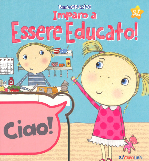 Impara ad essere educato!