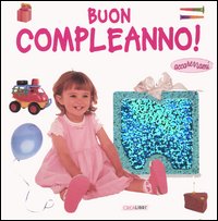 La pappa di Leo. Accarezzami
