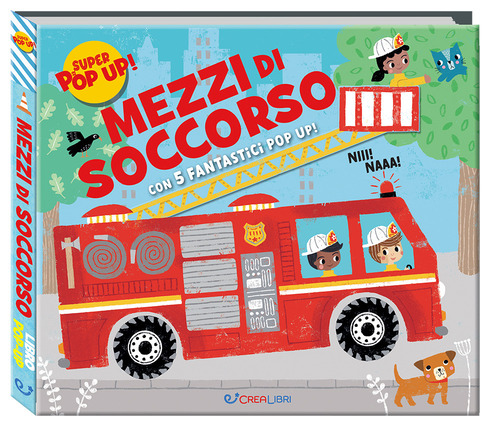 Mezzi di soccorso