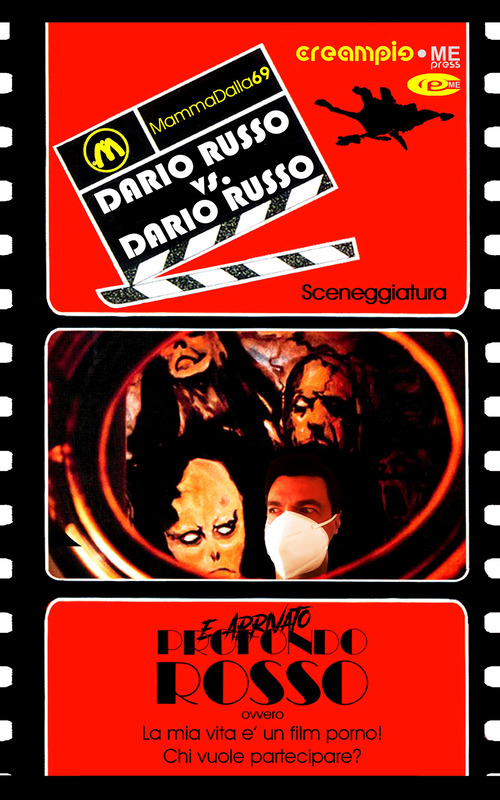 È arrivato profondo rosso