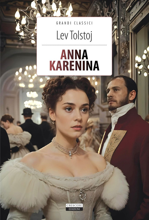 Anna Karenina