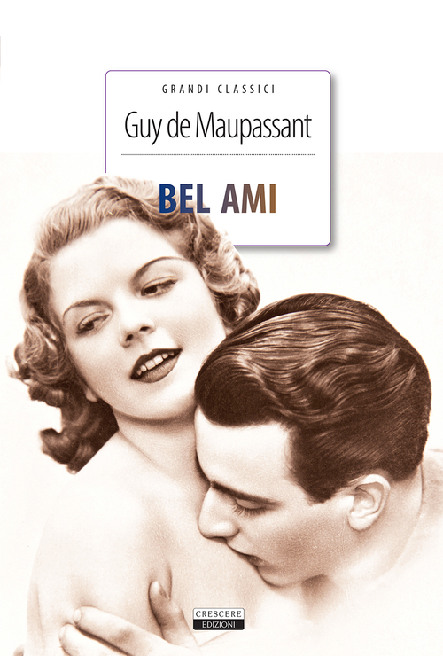 Bel-Ami