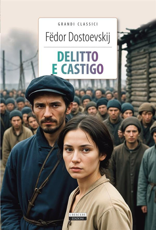 Delitto e castigo