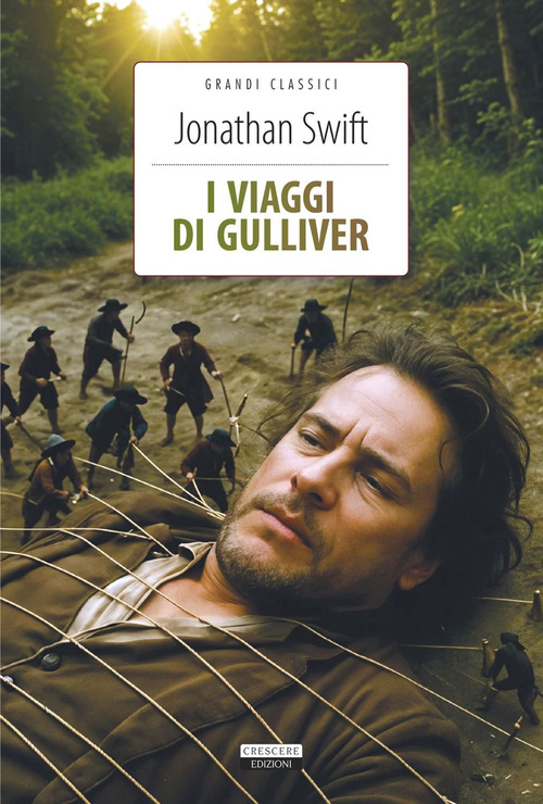 I viaggi di Gulliver