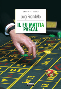 Il fu Mattia Pascal