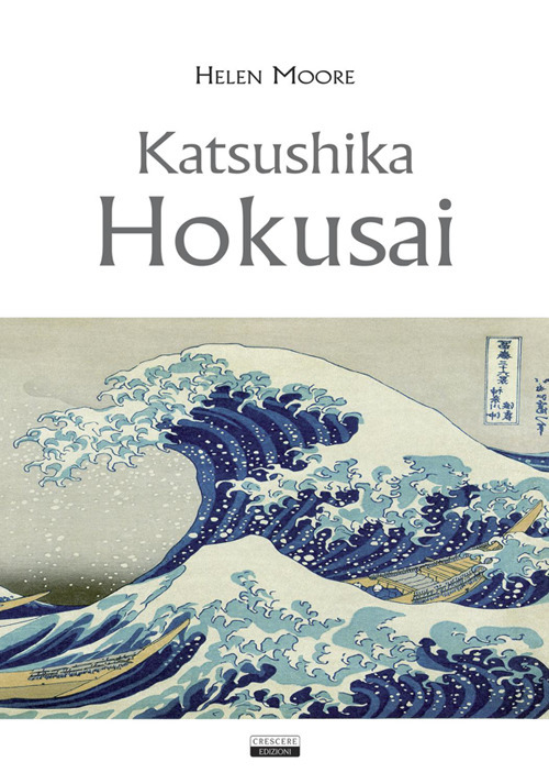 Katsushika Hokusai
