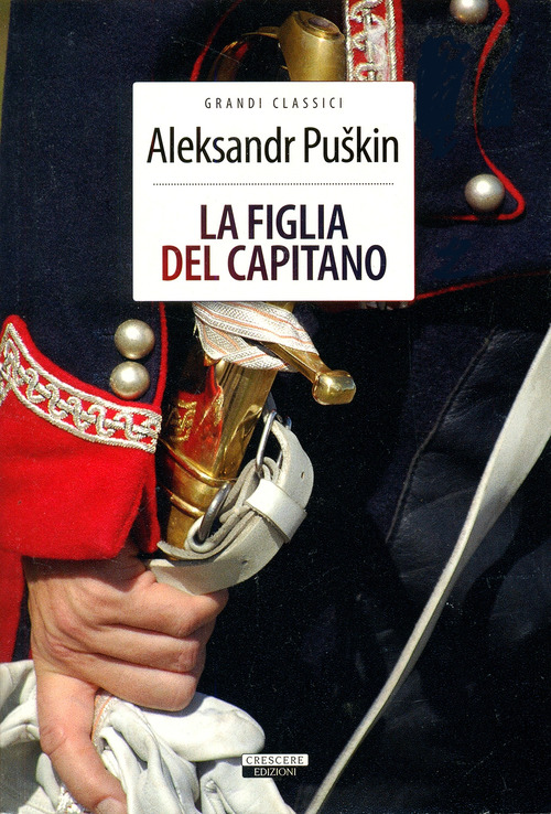La figlia del capitano
