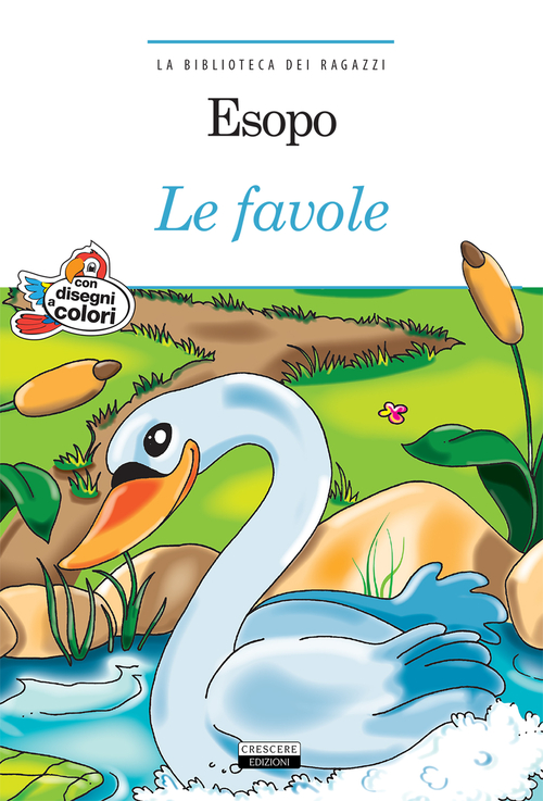 Le favole