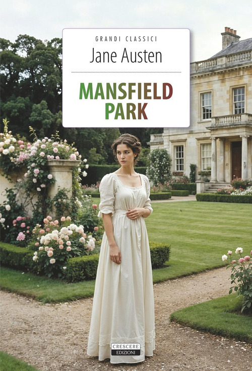 Mansfield Park