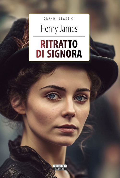 Ritratto di signora