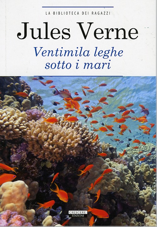 Ventimila leghe sotto i mari