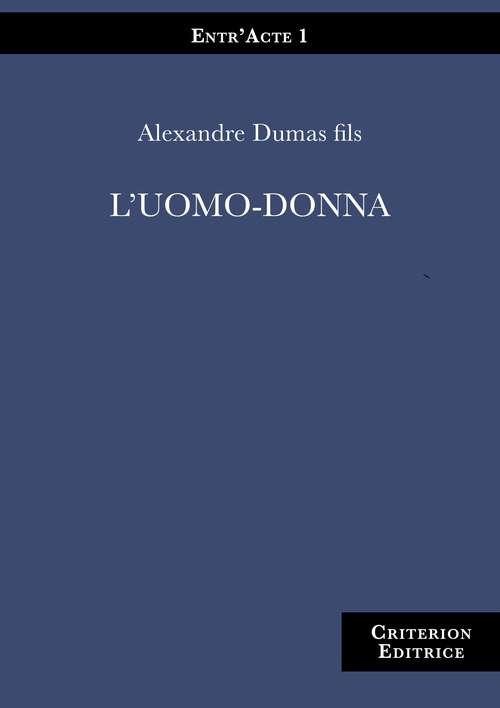 L'uomo-donna