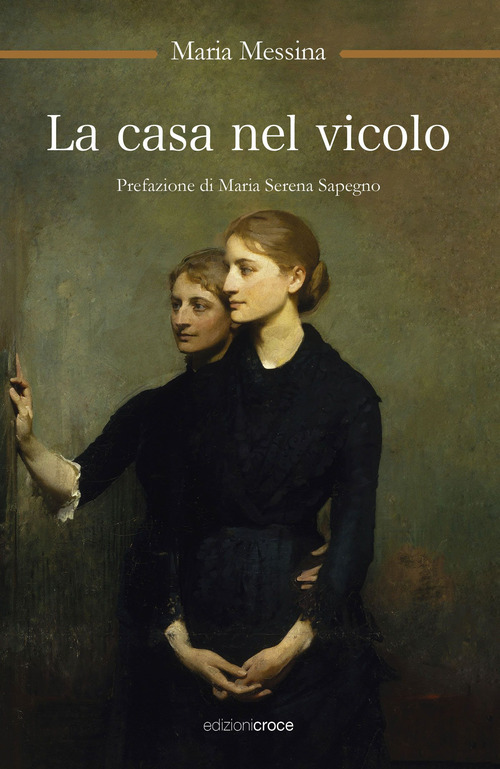La casa nel vicolo