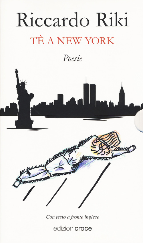 Tè a New York-L'ultimo amore