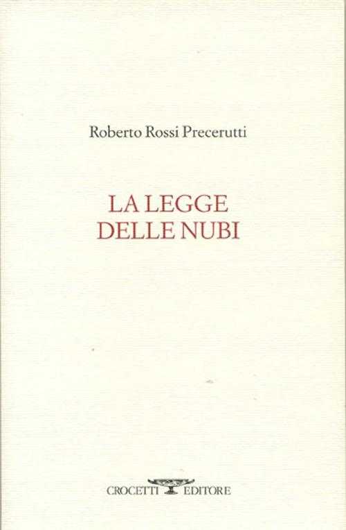 La legge delle nubi