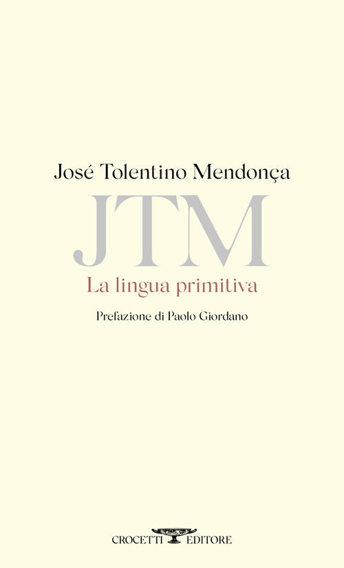 La lingua primitiva