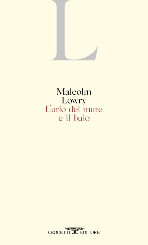 L'urlo del mare e il buio