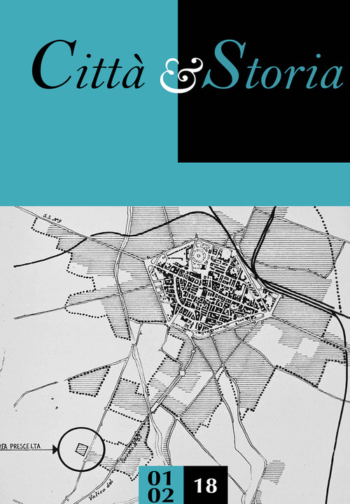 Città e storia