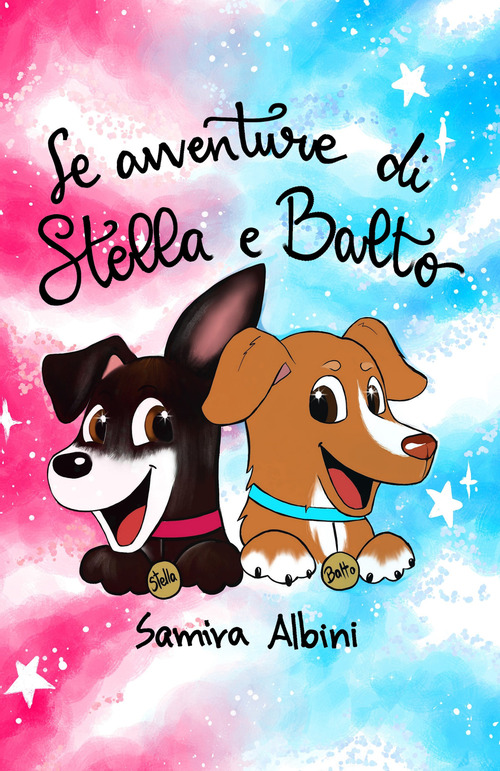 Le avventure di Stella e Balto