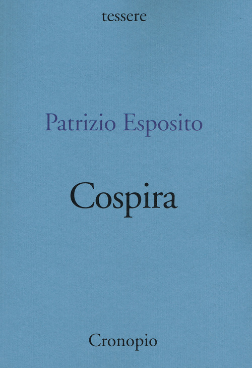Cospira
