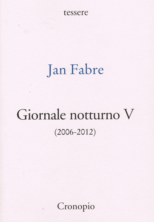 Giornale notturno (2006-2012)