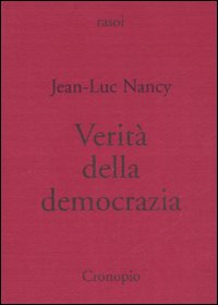 Verità della democrazia