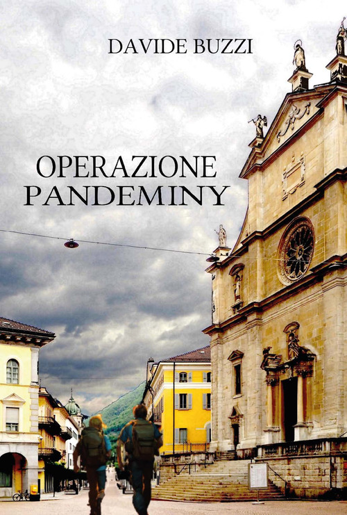 Operazione pandemy