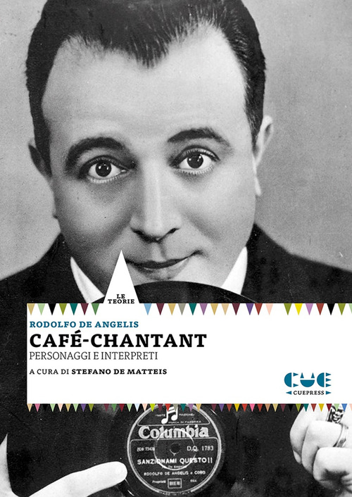 Café-chantant. Personaggi e interpreti