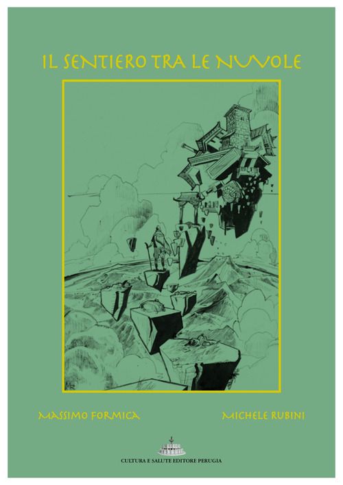 Il sentiero tra le nuvole