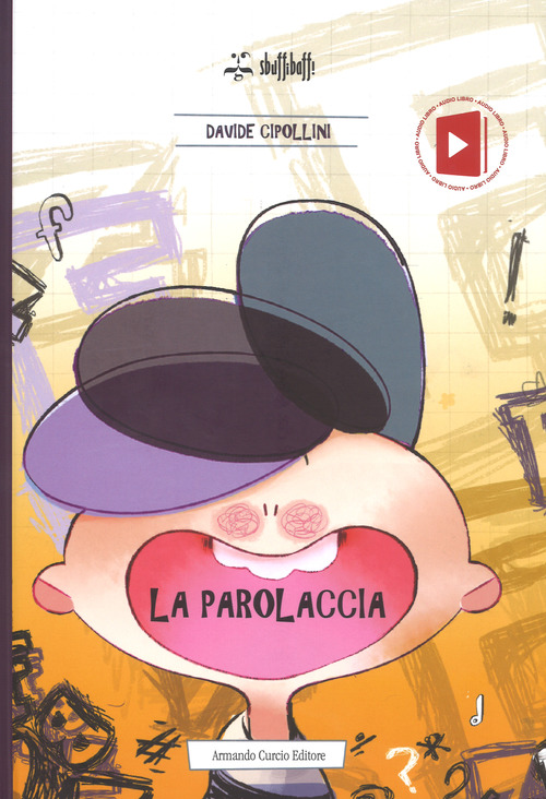 La parolaccia
