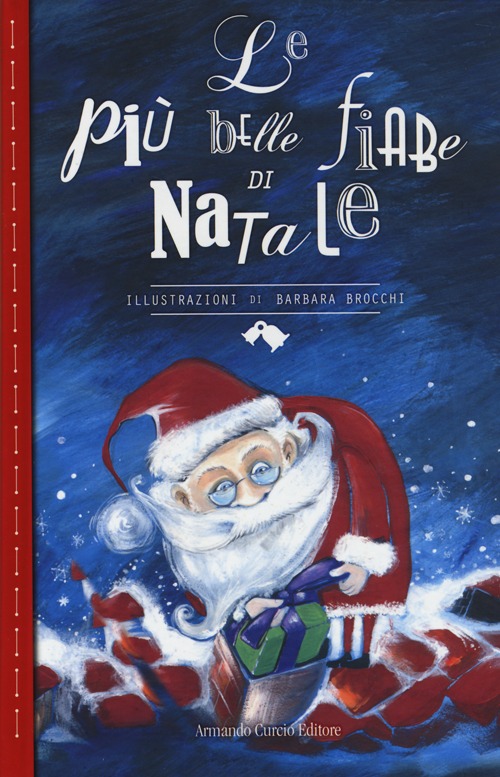 La più belle fiabe di Natale
