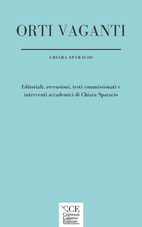 Orti vaganti